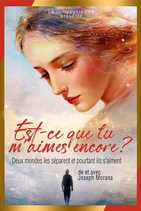 Photo Est-ce que tu m'aimes encore ?