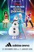 Event Disney sur glace : Rêvons Ensemble Cover Image