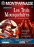 Event Les Trois Mousquetaires Cover Image