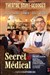 Event Secret(s) médical avec Michel Cymes Cover Image