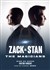 Event Zack & Stan dans The magicians Cover Image