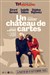 Event Un château de cartes avec Gérard Darmon Cover Image