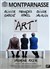 Event Art avec François Morel Cover Image