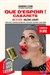 Event Que d'espoir ! Cover Image