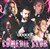 Event Sacré Comédie Club Cover Image