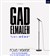 Event Gad Elmaleh dans Lui-même Cover Image