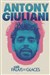 Event Antony Giuliani Cover Image