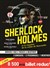 Event Sherlock Holmes et le mystère de la vallée de Boscombe Cover Image