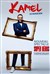 Event Kamel le Magicien dans Super Héros | Nouveau spectacle Cover Image