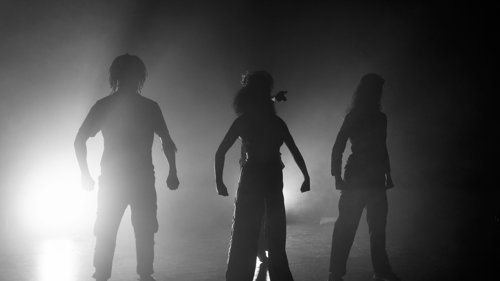 Photo 2 de Bloom : demain, la nuit