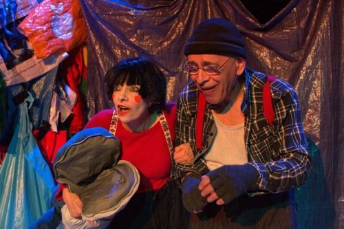 Photo 2 de Pinocchio