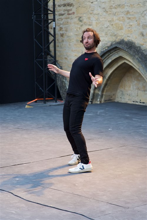 Photo 2 de Bambino
