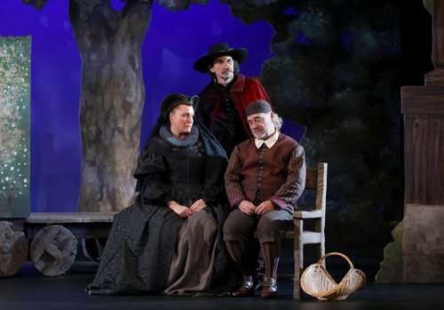 Photo 13 de Cyrano de Bergerac