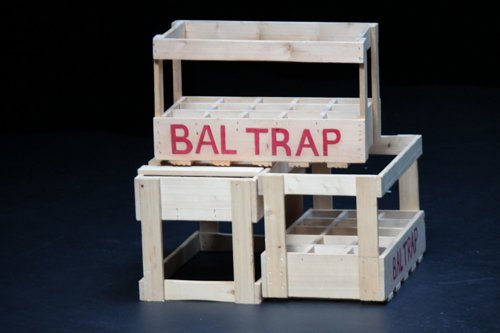 Photo 2 de Bal-trap