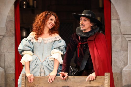 Photo 6 de Cyrano de Bergerac