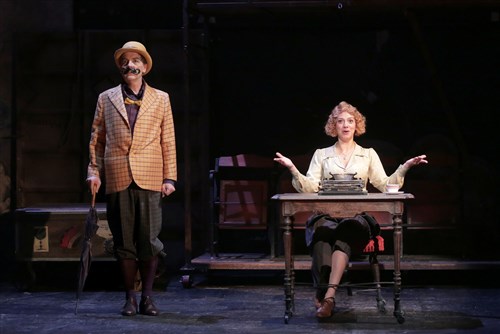 Photo 1 de Lady Agatha