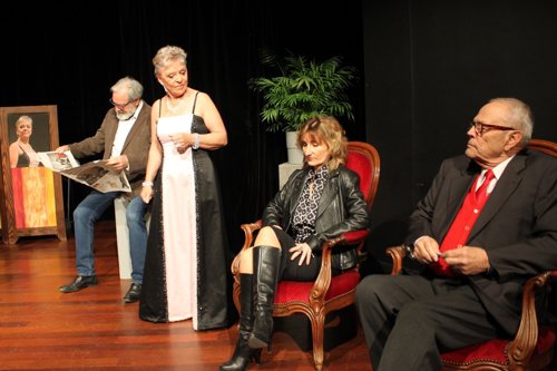 Photo 3 de Agnès Belladone