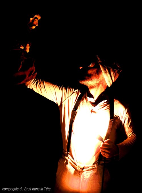 Photo 3 de Le Manteau d'Akaki