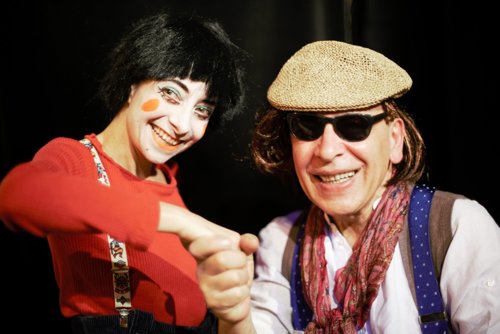 Photo 3 de Pinocchio
