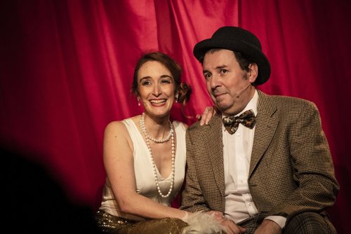 Photo 2 de Maurice & la Miss
