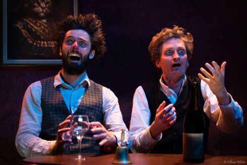Photo 3 de L'affaire de la rue de Lourcine
