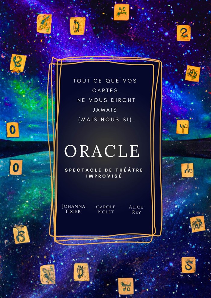 Oracle