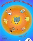 Les trois petits cochons