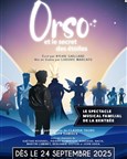 Orso et le Secret des Étoiles