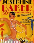 Joséphine Baker, le musical