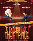 L'Expérience théâtrale