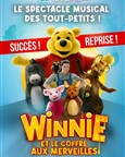 Winnie et le coffre aux merveilles