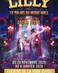Lilly et le Palais Music-hall