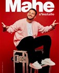 Mahé s'installe