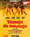 Témoin de mariage