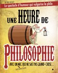 Christophe Delort dans Une heure de philosophie