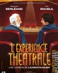 L'Expérience théâtrale
