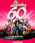 Les années 60 le musical