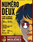 Numéro Deux