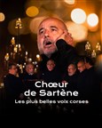 Le Choeur de Sartène à la bougie