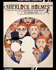 Sherlock Holmes et la mystérieuse association des hommes roux