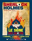 Sherlock Holmes et le signe des 4