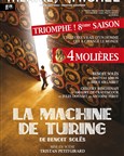 La Machine de Turing