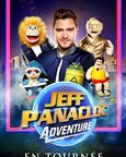 Jeff Panacloc dans Adventure