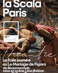 Le Mariage de Figaro avec Philippe Torreton