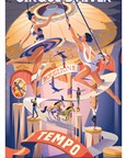 Cirque d'Hiver : Tempo