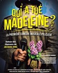 Qui a tué Madeleine ?