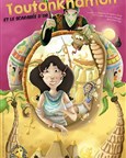 Toutankhamon et le scarabée d'or