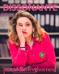 Rafaella Scheer dans Dissonante