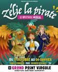 Zélie la Pirate
