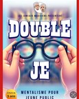 Double je